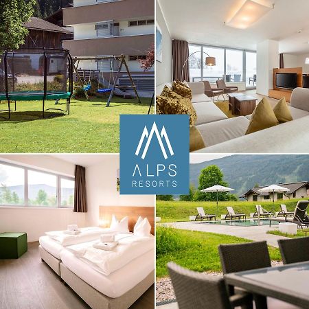 Tauernresidence Radstadt By Alps Resorts ภายนอก รูปภาพ