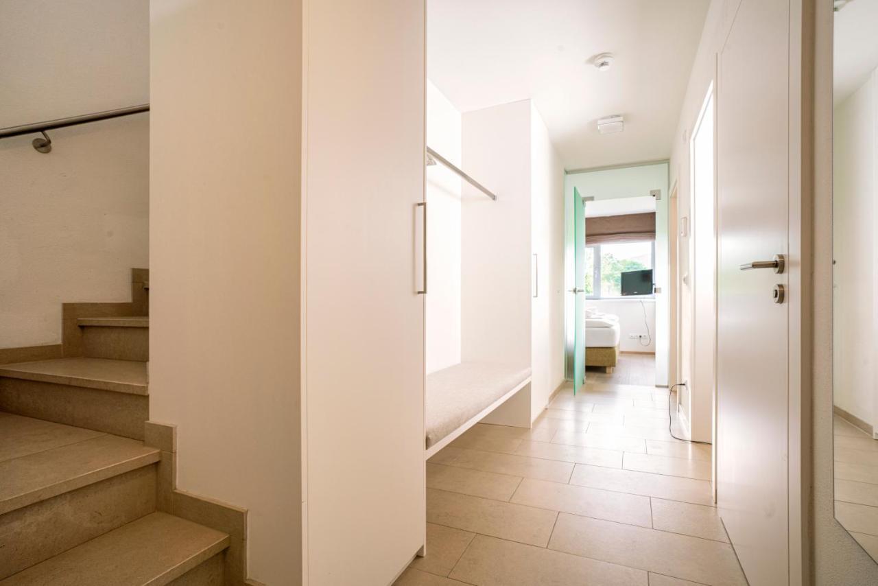 Tauernresidence Radstadt By Alps Resorts ภายนอก รูปภาพ