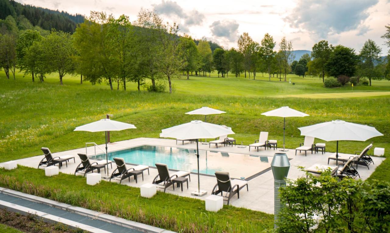 Tauernresidence Radstadt By Alps Resorts ภายนอก รูปภาพ