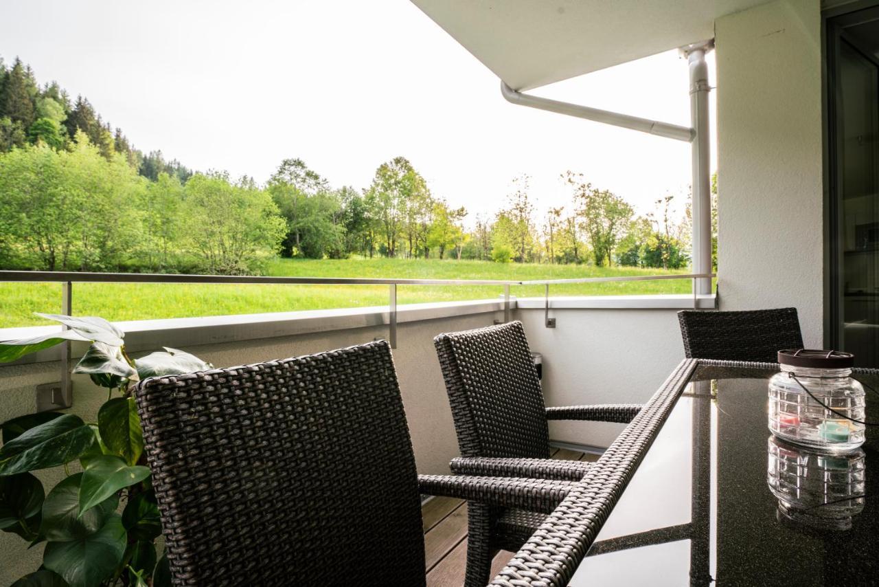 Tauernresidence Radstadt By Alps Resorts ภายนอก รูปภาพ