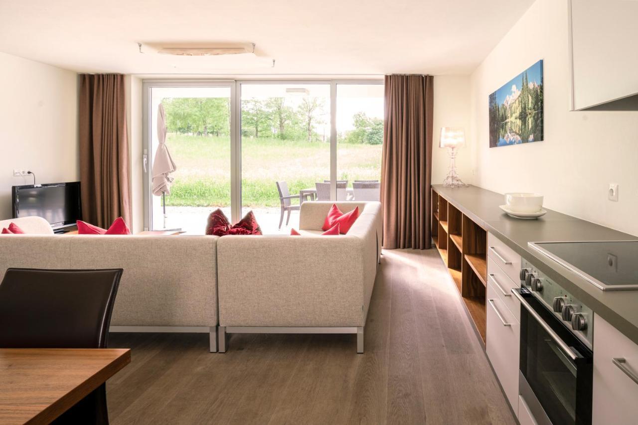 Tauernresidence Radstadt By Alps Resorts ภายนอก รูปภาพ