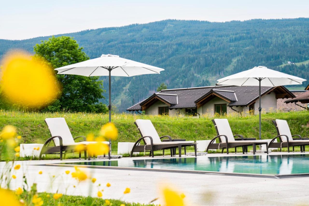 Tauernresidence Radstadt By Alps Resorts ภายนอก รูปภาพ