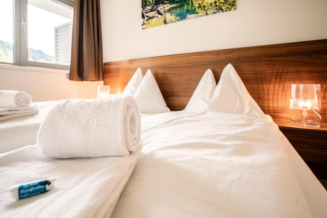 Tauernresidence Radstadt By Alps Resorts ภายนอก รูปภาพ