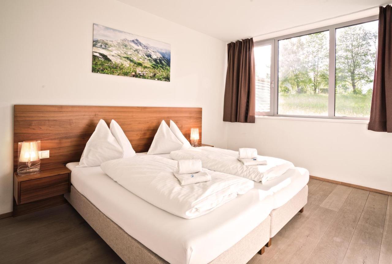 Tauernresidence Radstadt By Alps Resorts ภายนอก รูปภาพ