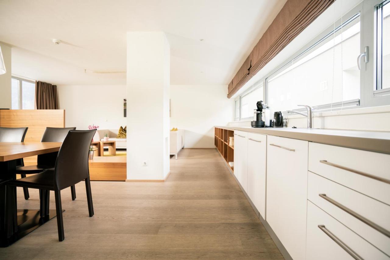 Tauernresidence Radstadt By Alps Resorts ภายนอก รูปภาพ