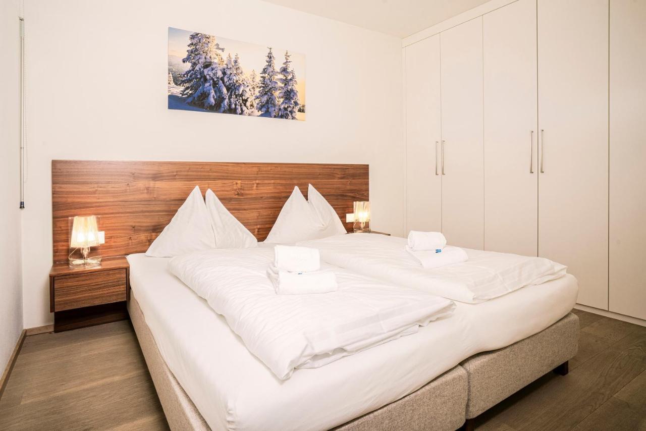 Tauernresidence Radstadt By Alps Resorts ภายนอก รูปภาพ
