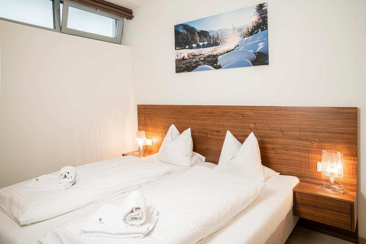 Tauernresidence Radstadt By Alps Resorts ภายนอก รูปภาพ