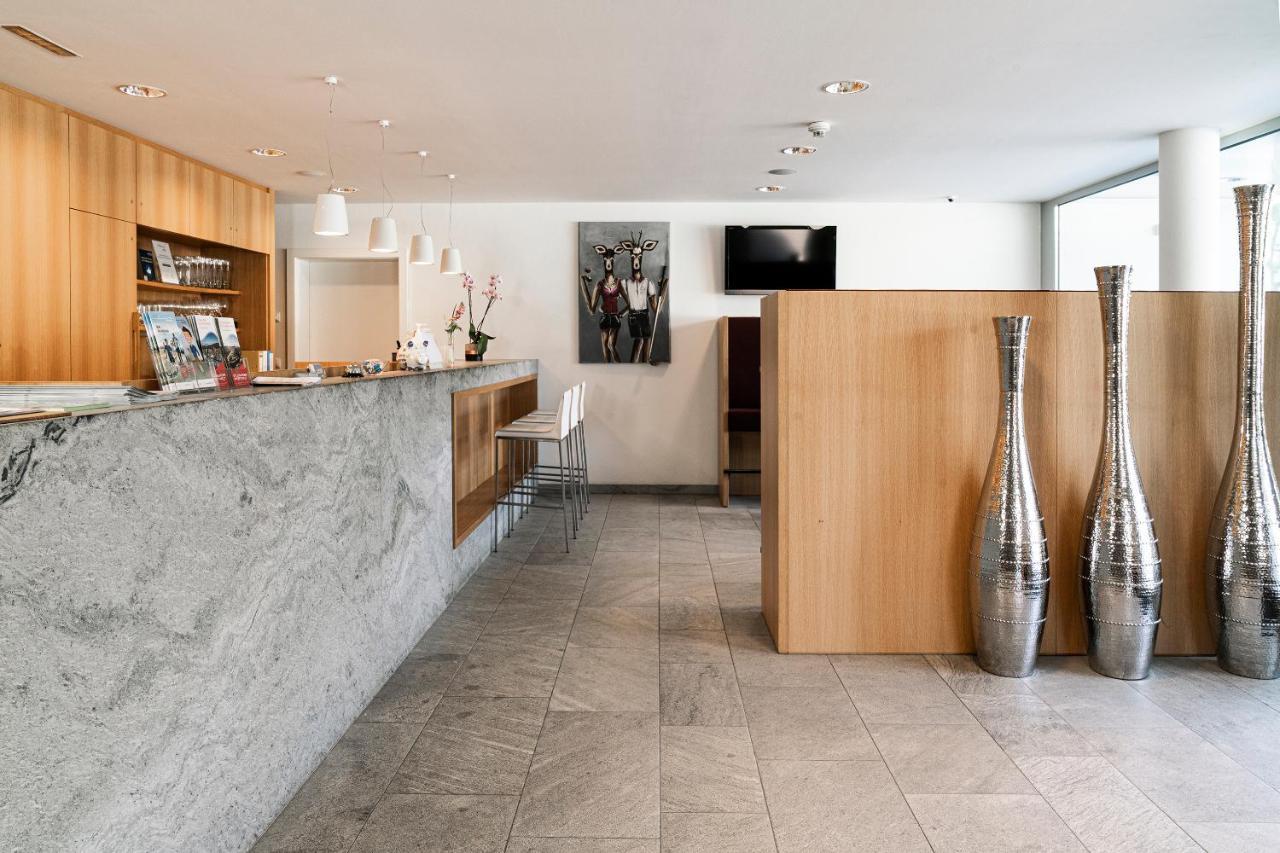 Tauernresidence Radstadt By Alps Resorts ภายนอก รูปภาพ