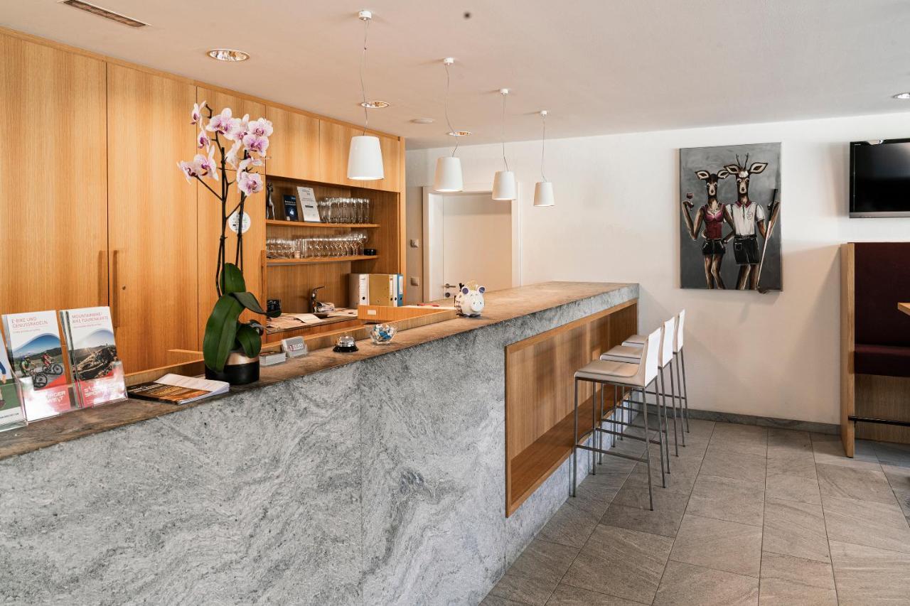 Tauernresidence Radstadt By Alps Resorts ภายนอก รูปภาพ