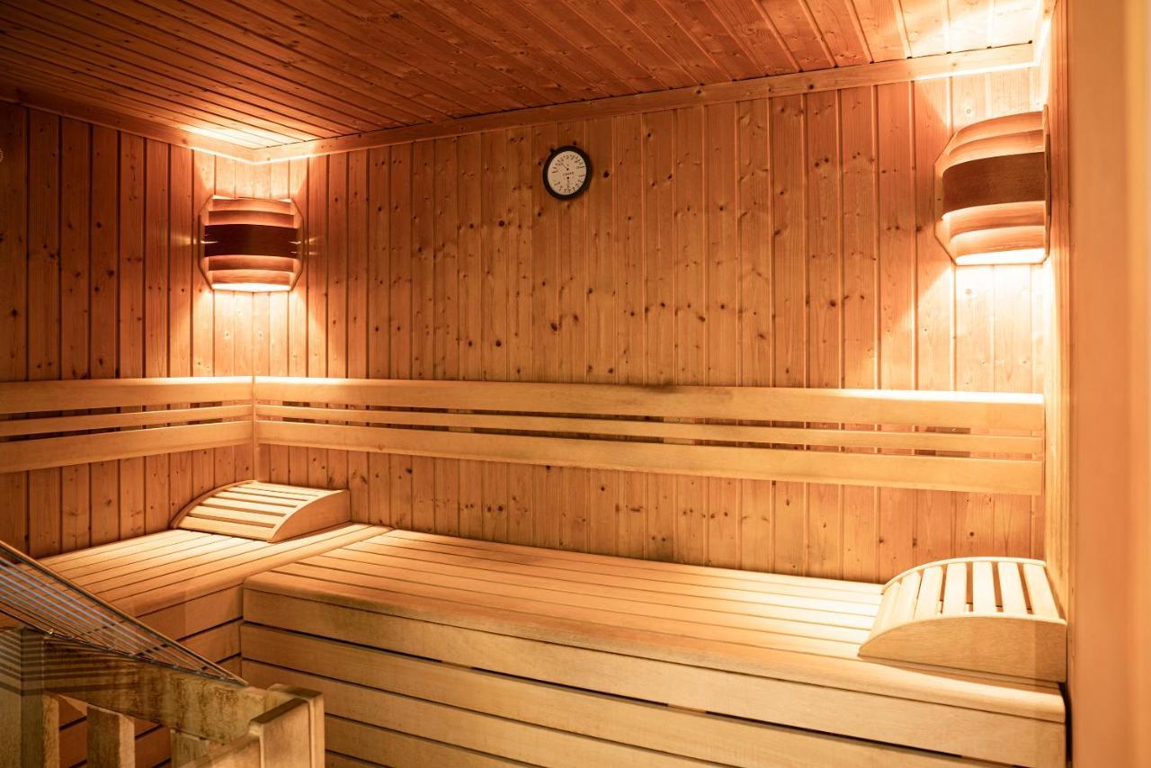 Tauernresidence Radstadt By Alps Resorts ภายนอก รูปภาพ