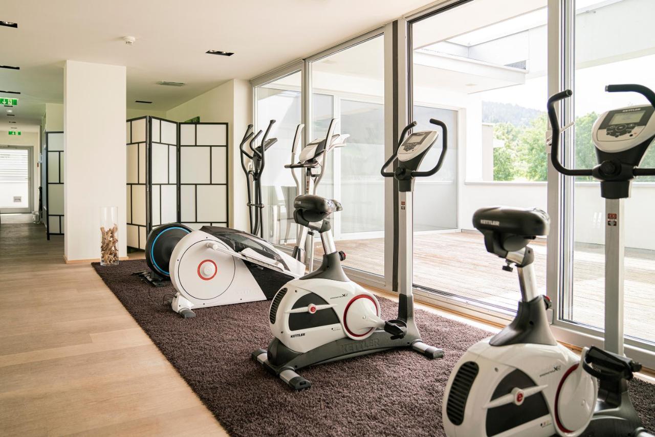 Tauernresidence Radstadt By Alps Resorts ภายนอก รูปภาพ