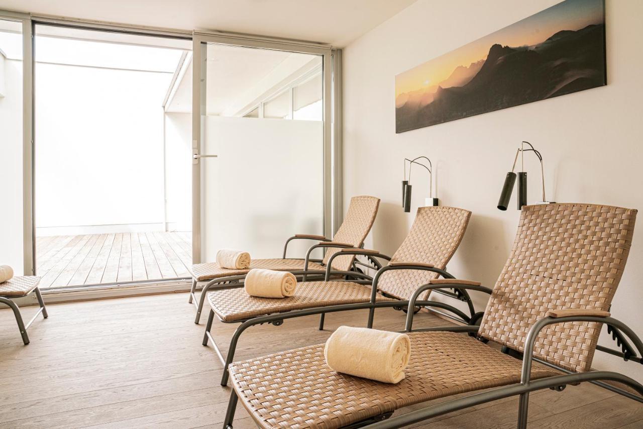 Tauernresidence Radstadt By Alps Resorts ภายนอก รูปภาพ