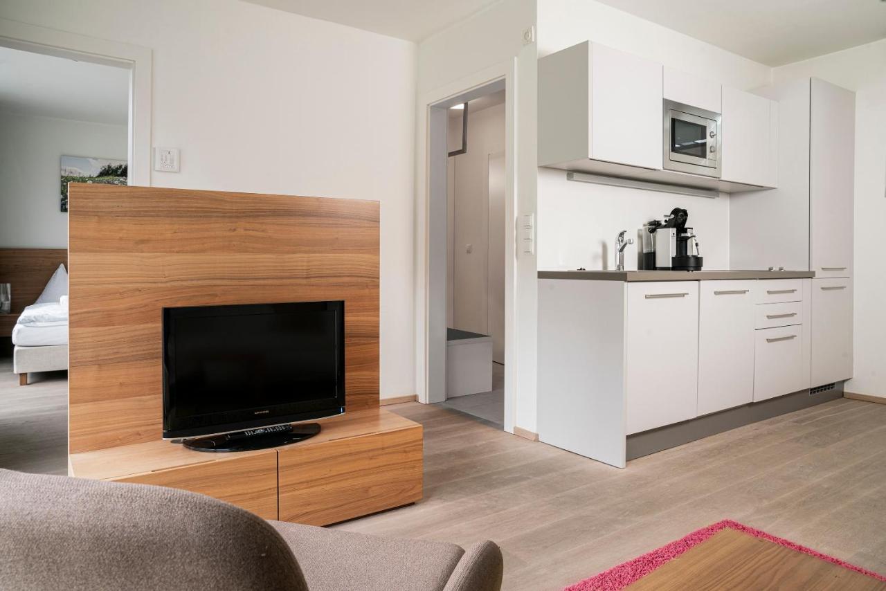 Tauernresidence Radstadt By Alps Resorts ภายนอก รูปภาพ