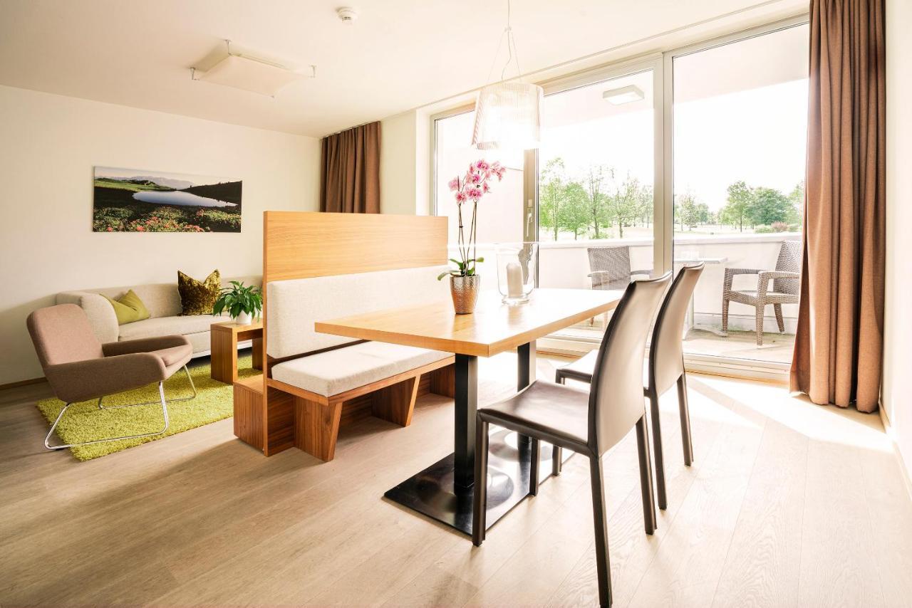 Tauernresidence Radstadt By Alps Resorts ภายนอก รูปภาพ