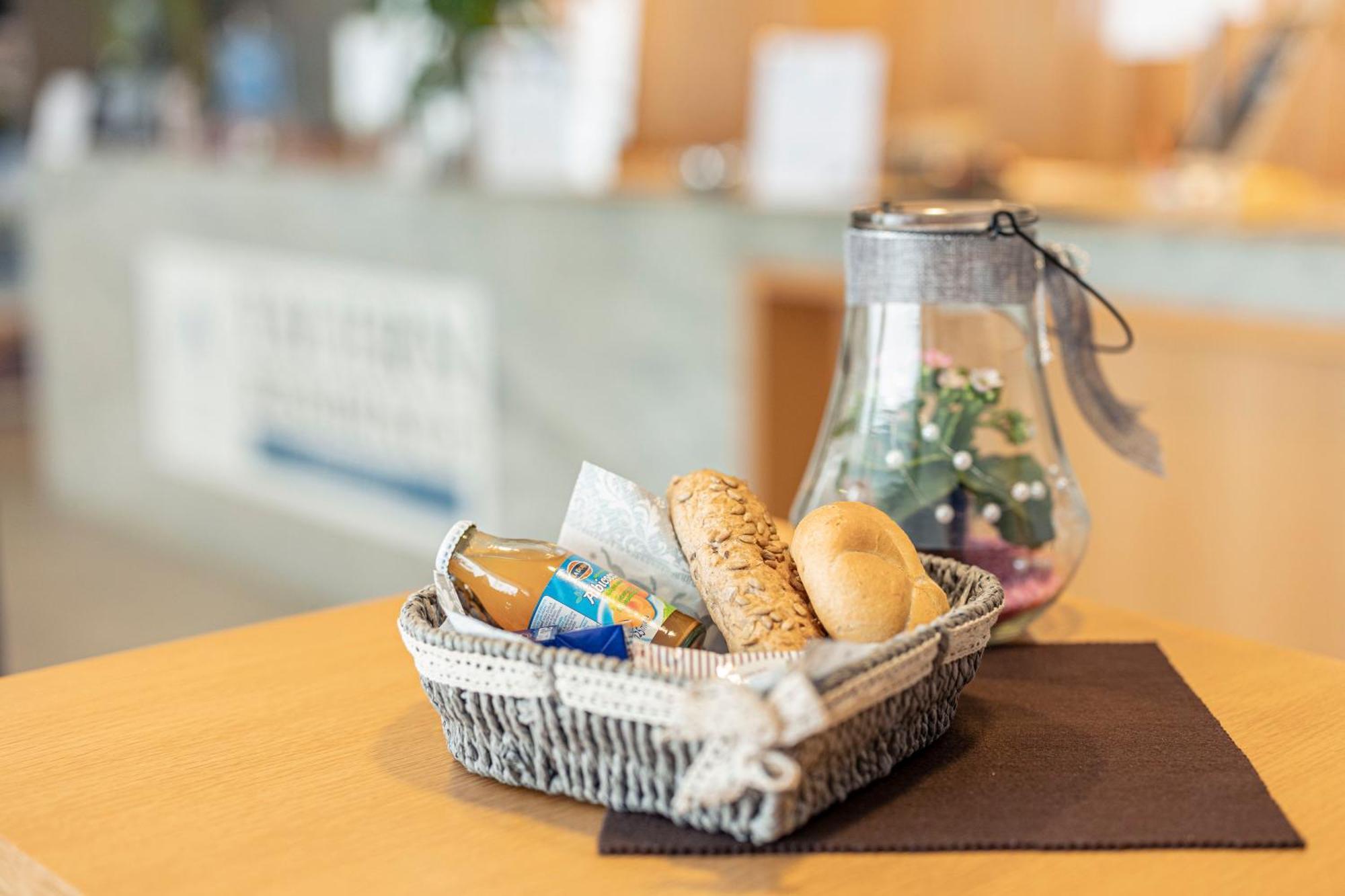 Tauernresidence Radstadt By Alps Resorts ภายนอก รูปภาพ