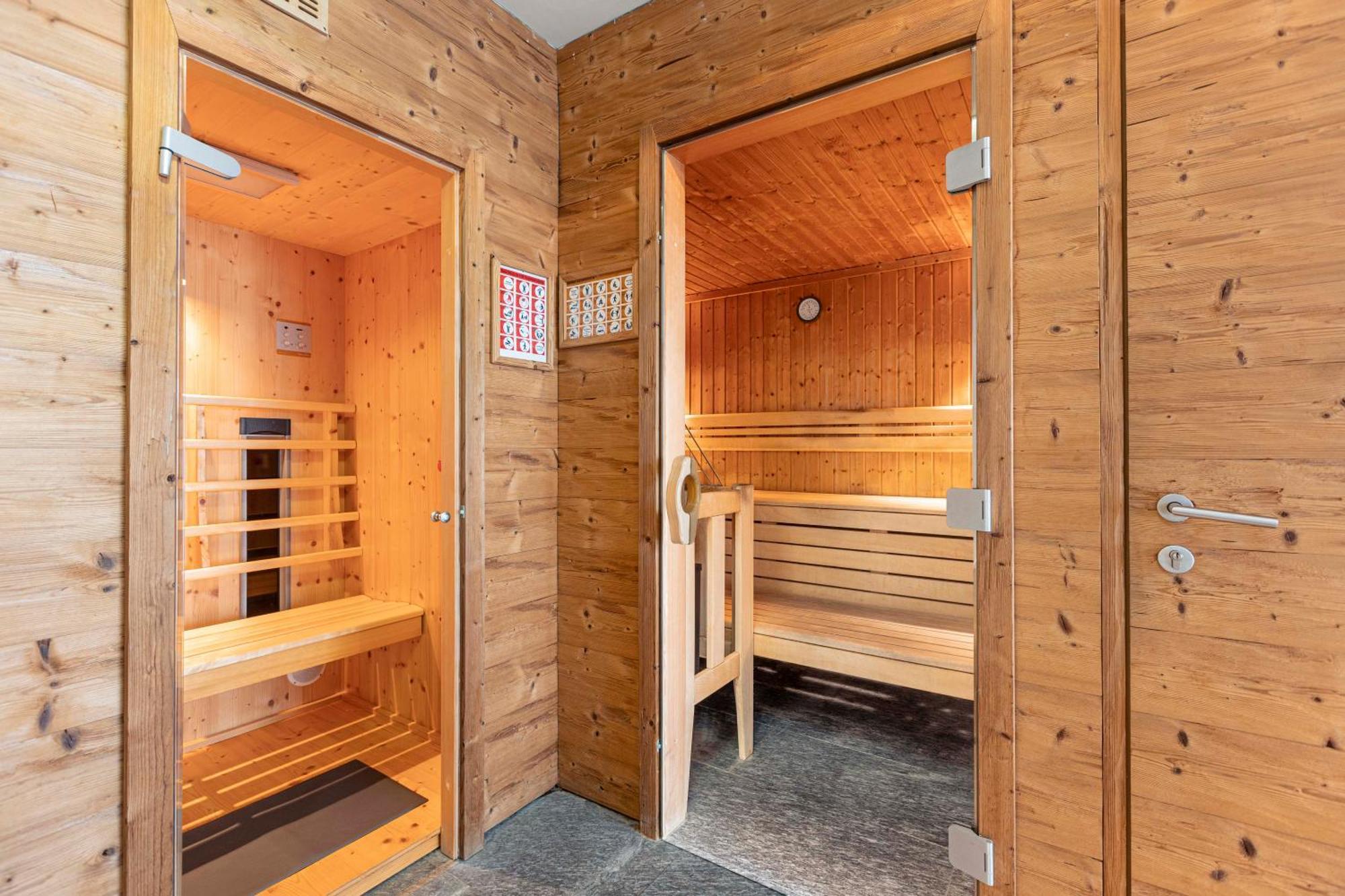 Tauernresidence Radstadt By Alps Resorts ภายนอก รูปภาพ