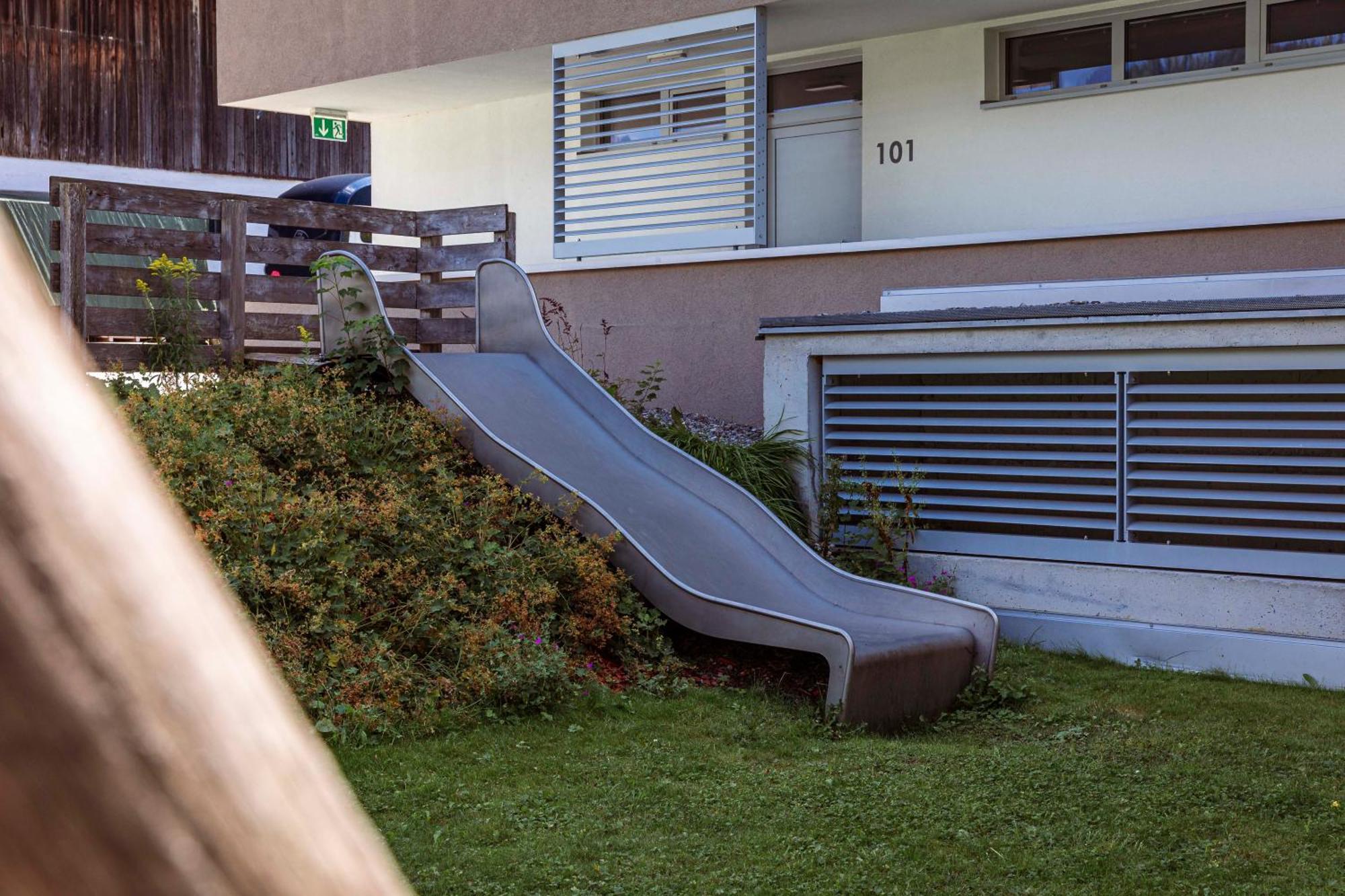 Tauernresidence Radstadt By Alps Resorts ภายนอก รูปภาพ