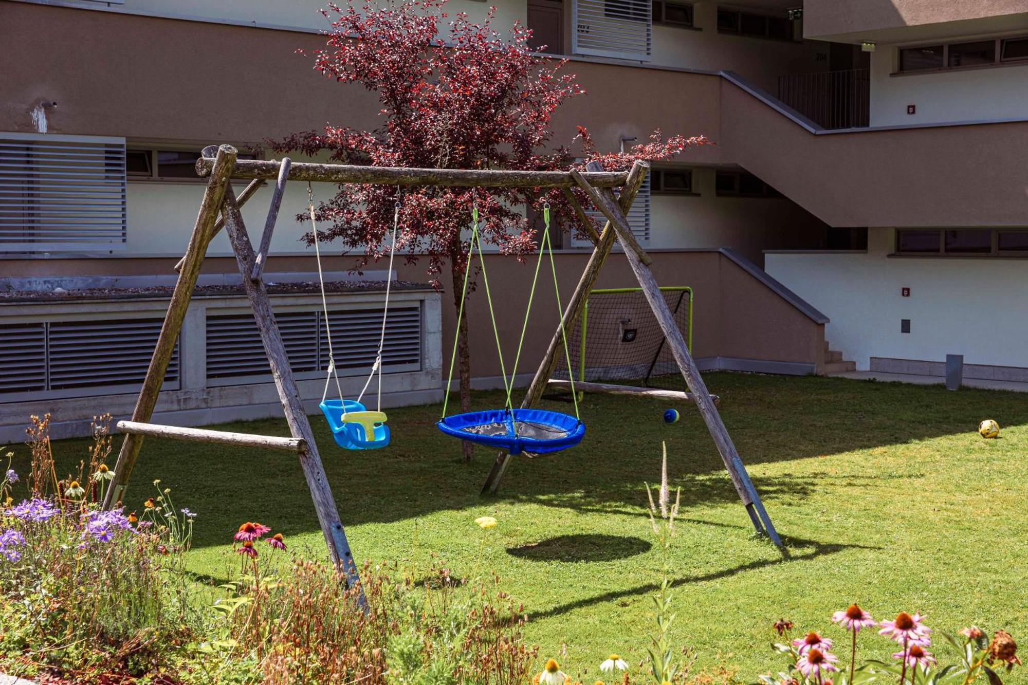 Tauernresidence Radstadt By Alps Resorts ภายนอก รูปภาพ