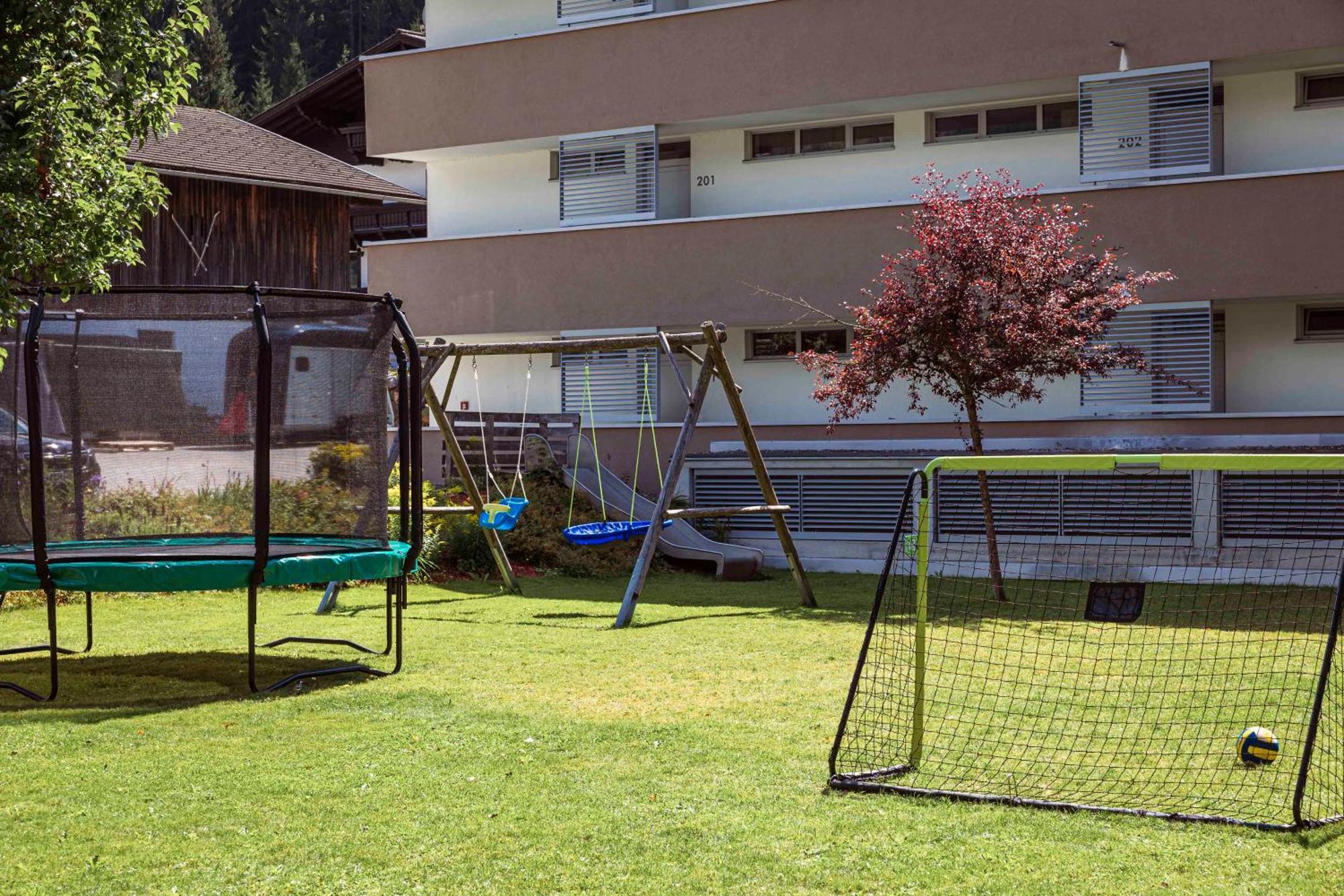Tauernresidence Radstadt By Alps Resorts ภายนอก รูปภาพ
