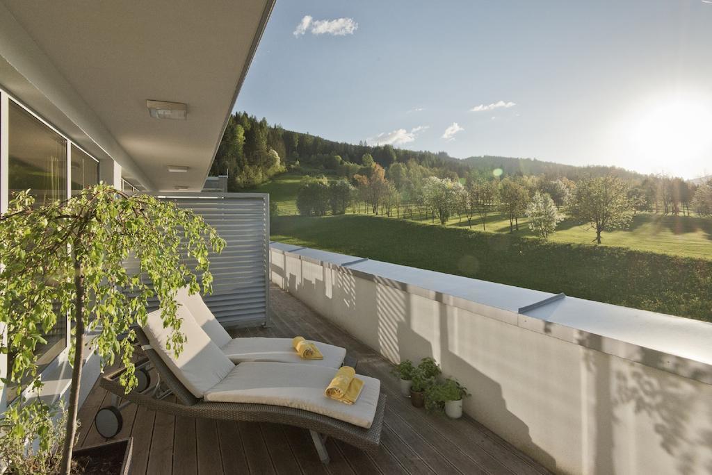 Tauernresidence Radstadt By Alps Resorts ภายนอก รูปภาพ
